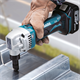 Grignoteuse électrique Makita DJN161ZJ