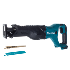 Scie sabre Makita DJR186Z