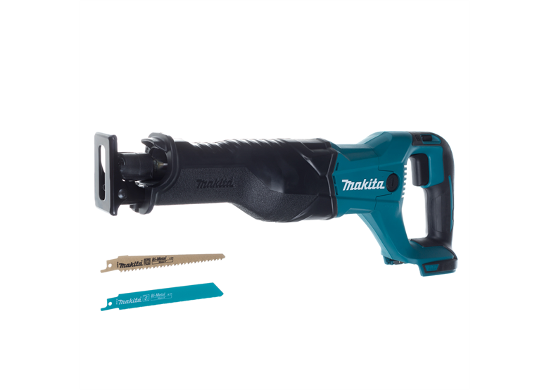 Scie sabre Makita DJR186Z