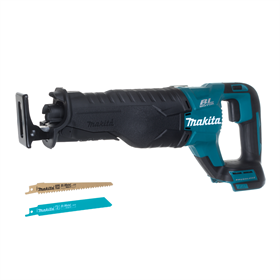 Scie sabre Makita DJR187Z