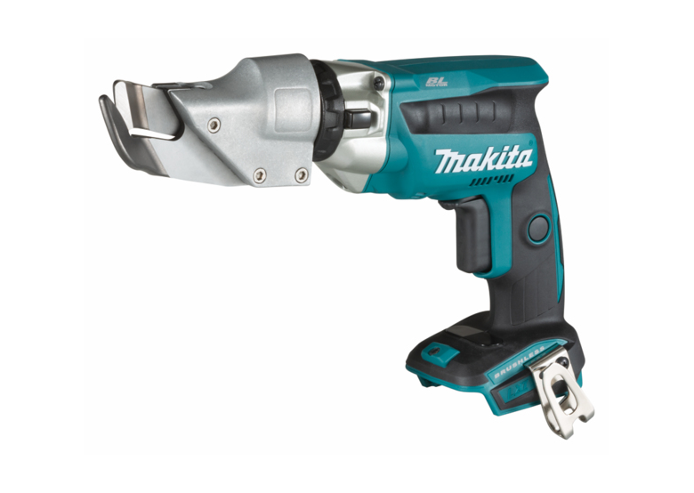 Cisaille électrique pour tôle Makita DJS131Z