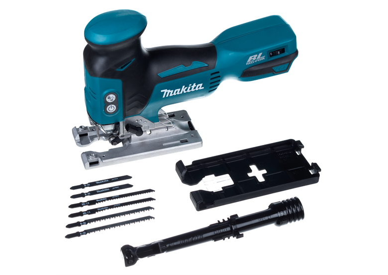 Scie sauteuse Makita DJV181Z