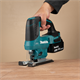 Scie sauteuse Makita DJV184Z