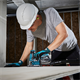Scie sauteuse Makita DJV185Z