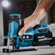Scie sauteuse Makita DJV185Z