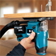 Scie sauteuse Makita DJV185Z