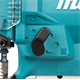 Scie sauteuse Makita DJV186WVE 2x2.0Ah