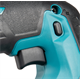 Scie sauteuse Makita DJV186WVE 2x2.0Ah