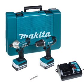 Kit d'outils Makita DK1497