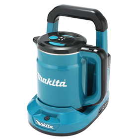 Bouilloire 2x18V Makita DKT360Z