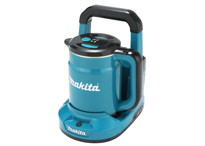 Bouilloire 2x18V Makita DKT360Z