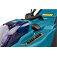 Tondeuse sans fil Makita DLM330ST
