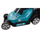 Tondeuse sans fil Makita DLM382Z