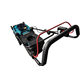 Tondeuse sans fil Makita DLM382Z
