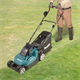 Tondeuse sans fil Makita DLM382Z