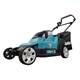 Tondeuse sans fil Makita DLM432PT2