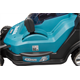 Tondeuse sans fil Makita DLM432PT2
