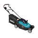 Tondeuse sans fil Makita DLM432PT2