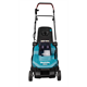 Tondeuse sans fil Makita DLM432PT2