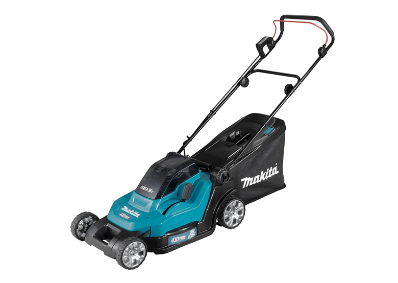 Tondeuse sans fil Makita DLM432Z