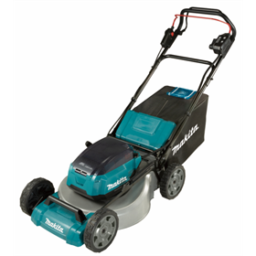 Tondeuse sans fil autotractée Makita DLM462PT4