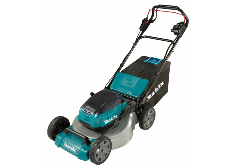 Tondeuse sans fil autotractée Makita DLM462Z