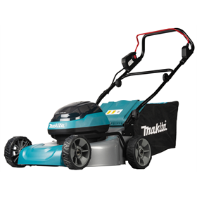 Tondeuse sans fil Makita DLM466Z