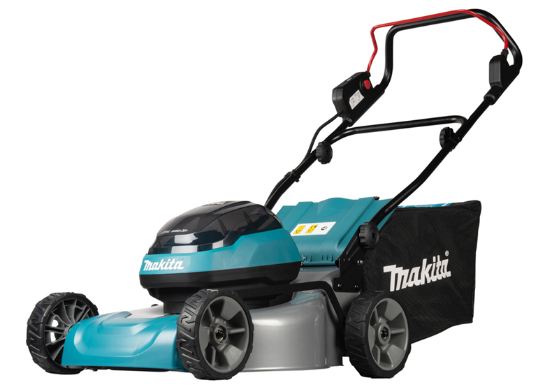 Tondeuse sans fil Makita DLM466Z