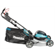 Tondeuse sans fil Makita DLM466Z