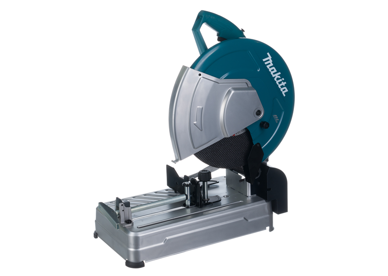 Tronçonneuse à métal Makita DLW140Z