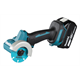 Coupeuse Makita DMC300RTJ 2x5,0Ah MAKPAC 2