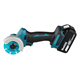 Coupeuse Makita DMC300RTJ 2x5,0Ah MAKPAC 2