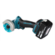 Coupeuse Makita DMC300RTJ 2x5,0Ah MAKPAC 2