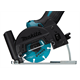 Coupeuse Makita DMC300RTJ 2x5,0Ah MAKPAC 2