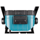 Lampe de chantier Makita DML805