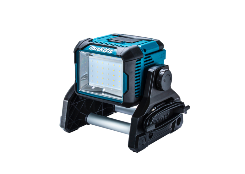 Lampe de chantier Makita DML811