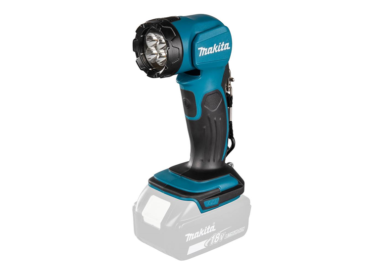 Lampe de poche sans fil Makita DML815