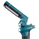 Lampe plate Makita DML816X