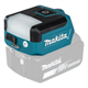Lampe de poche LED Makita DML817