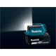 Lampe de poche LED Makita DML817