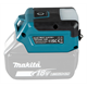 Lampe de poche LED Makita DML817