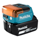 Lampe de poche LED Makita DML817