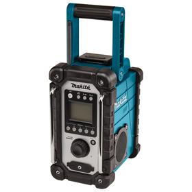 Radio de chantier Makita DMR116