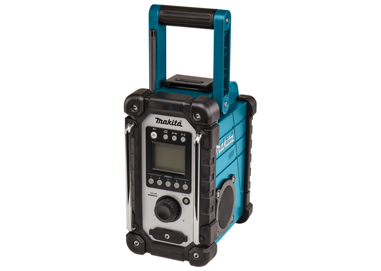 Radio de chantier Makita DMR116