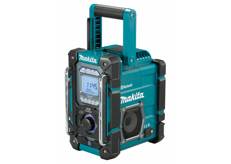 Radio Bluetooth Makita DMR300