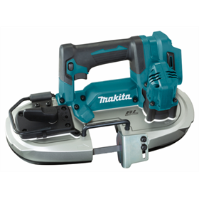 Scie à ruban Makita DPB184Z