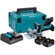 Lamelleuse Makita DPJ180RTJ 2x5.0Ah