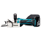 Lamelleuse Makita DPJ180RTJ 2x5.0Ah