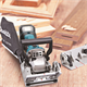 Lamelleuse Makita DPJ180RTJ 2x5.0Ah