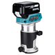 Fraiseuse affleureuse Makita DRT50RTJX2